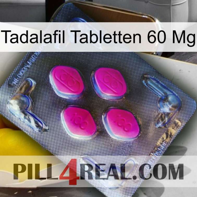 Tadalafil Tablets 60Mg 02